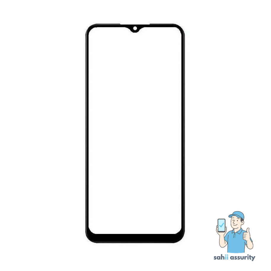 Front Glass for Vivo Y17s